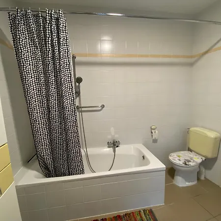 Appartement Eau De Vie Family *
