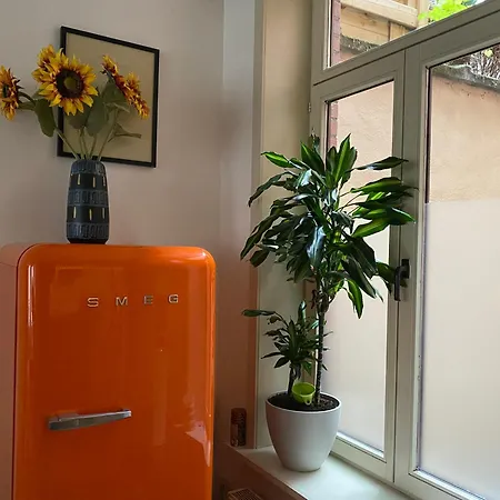 Eau De Vie Family Appartement *