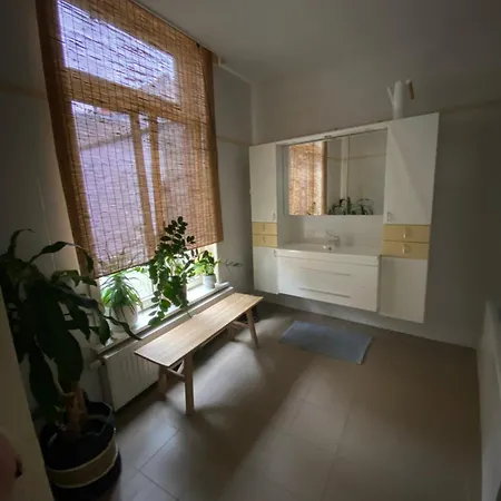 Eau De Vie Family Appartement *