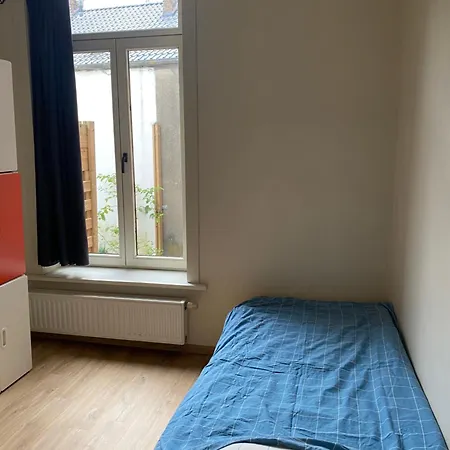 Appartement Eau De Vie Family Ostende