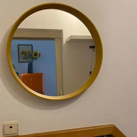 Appartement Eau De Vie Family