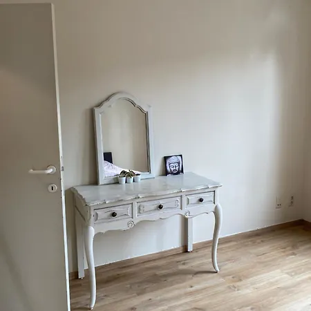 Appartement Eau De Vie Family *