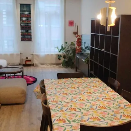 Eau De Vie Family Appartement Ostende